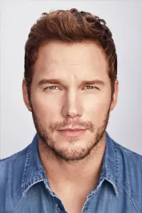 Photo Chris Pratt