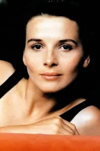 Photo Juliette Binoche