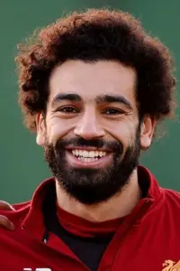 Photo Mohamed Salah