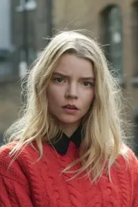 Photo Anya Taylor-Joy