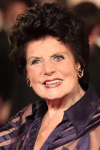 Photo Eunice Gayson