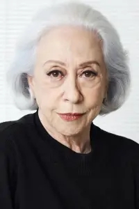 Photo Fernanda Montenegro