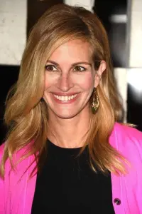 Photo Julia Roberts