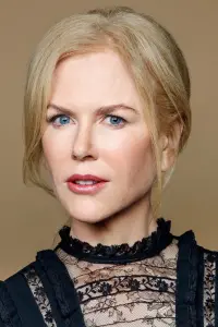 Photo Nicole Kidman