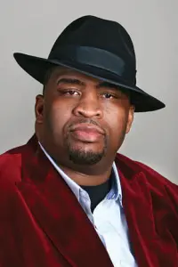 Photo Patrice O'Neal