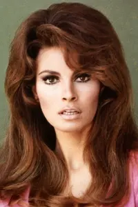 Photo Raquel Welch