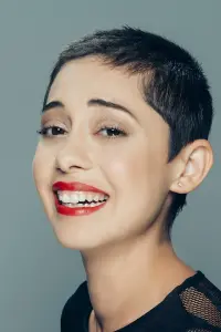 Photo Rosa Salazar