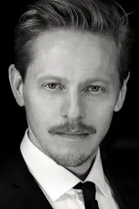 Photo Thure Lindhardt