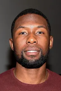 Photo Trevante Rhodes