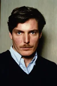 Photo Christopher Reeve