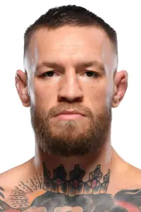 Photo Conor McGregor