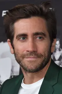 Photo Jake Gyllenhaal