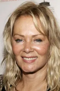 Photo Jean Smart