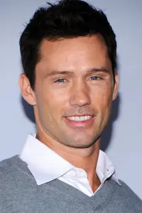 Photo Jeffrey Donovan