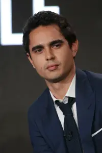 Photo Max Minghella