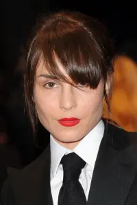 Photo Noomi Rapace