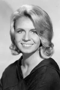 Photo Salome Jens