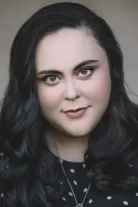 Photo Sharon Rooney