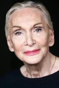 Photo Siân Phillips