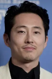 Photo Steven Yeun