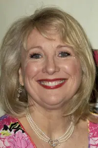 Photo Teri Garr