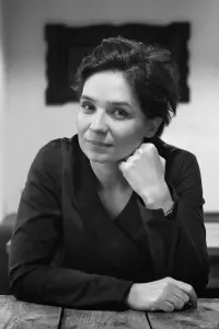 Photo Agnieszka Smoczyńska