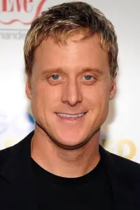 Photo Alan Tudyk