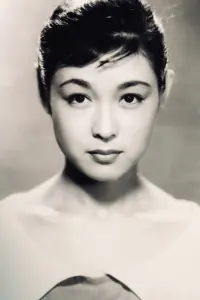 Photo Ayako Wakao