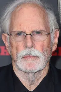 Photo Bruce Dern