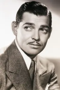 Photo Clark Gable