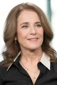 Photo Debra Winger