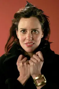 Photo Ione Skye