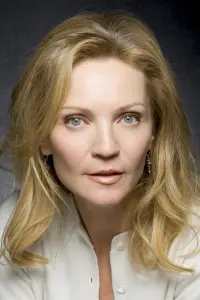 Photo Joan Allen