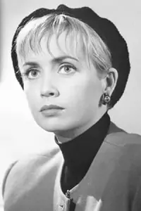 Photo Lysette Anthony