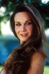 Photo Mary Crosby