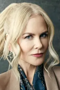 Photo Nicole Kidman