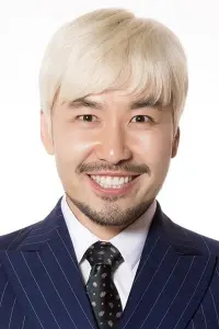 Photo Noh Hong-chul