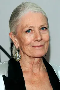 Photo Vanessa Redgrave