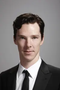 Photo Benedict Cumberbatch