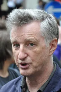 Photo Billy Bragg