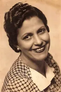 Photo Guadalupe Muñoz Sampedro