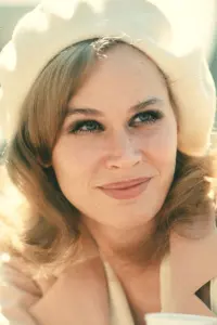 Photo Karen Black