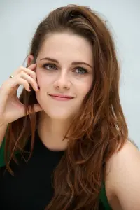 Photo Kristen Stewart