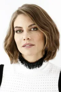 Photo Lauren Cohan