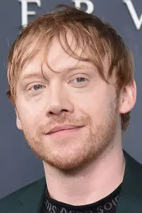 Photo Rupert Grint