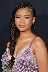 Photo Storm Reid