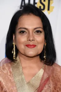 Photo Sushmita Mukherjee