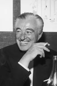 Photo Vittorio De Sica