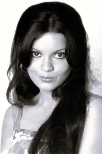 Photo Zeenat Aman