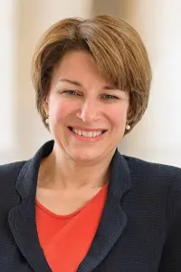 Photo Amy Klobuchar